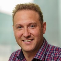 Datacom Employee Greg Olsen's profile photo