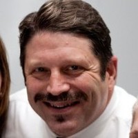 ExxonMobil Employee Mark Welker's profile photo