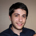 Oyova Employee Eric Franklin's profile photo