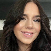 Cracker Barrel Employee Katelyn Blodgett's profile photo