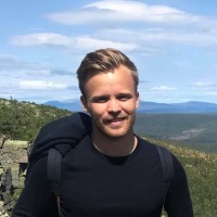 Xamera Employee David Törner's profile photo
