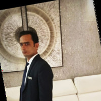 Rishabh Builders Employee Dhruva Shukla's profile photo