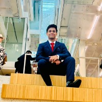 MSPbots.ai Employee Yash Dalvi's profile photo