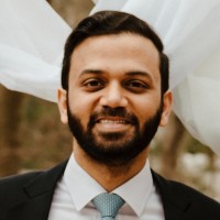 Instagram Employee Ishaan Kumar's profile photo