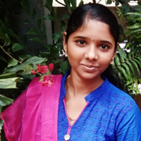 BlueOshan Employee Gowri Ganesh's profile photo