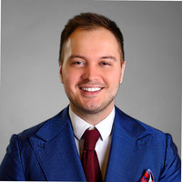 Sherweb Employee Roman Zmeev's profile photo
