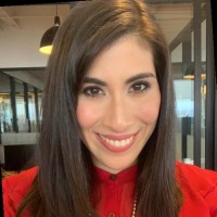 Cuenca Employee Bibiana Monterde's profile photo