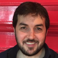 Sopra Steria Employee Alejandro Freire's profile photo