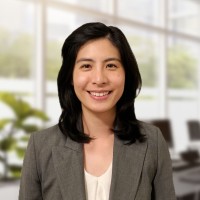 Tandem Diabetes Care Employee Sharon Wang's profile photo