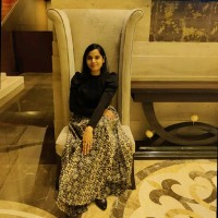 Azalio Technologies Employee Monika Guru's profile photo