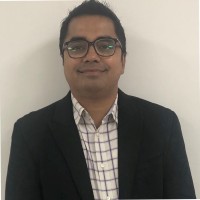 Sciessent Employee Vikas Batra's profile photo