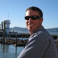 Self-employed Employee Jeff Patch's profile photo