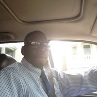 UPS Employee Ronald Hester's profile photo
