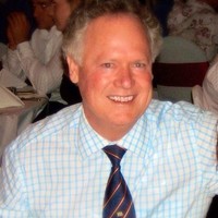 Cairns Sheridan Hotel Employee Stuart Munro's profile photo