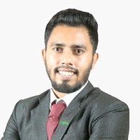 London Academy for Applied Technology Employee Hasan Ahmad's profile photo