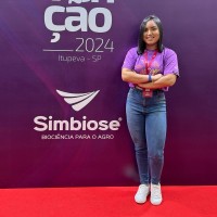 Joyce Allana Nascimento Lopes's profile photo