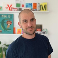 Mindflow Employee Yannick Mathey's profile photo