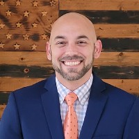 FLAGLER COUNTY PUBLIC SCHOOLS Employee Matthew Rivera's profile photo