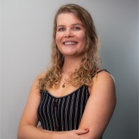 Climatempo Employee Carolina Kannenberg's profile photo
