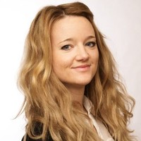 EBV Elektronik Employee Simone Blaser's profile photo