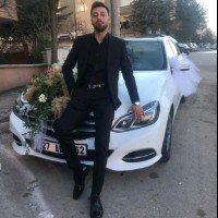 MSK Logistics Ltd Employee Onur Pekmezci's profile photo