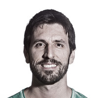 ClearPeaks Employee Oscar Rubi's profile photo