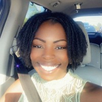 Ambling Employee Shaterica Jones's profile photo