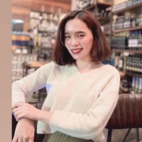 Lgorithm Solutions Employee Claire Garina's profile photo