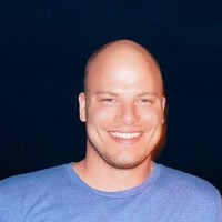 EagleView Employee Dan Hamer's profile photo