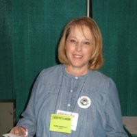 High Resolutions, Inc. Employee Katie Musgrave's profile photo