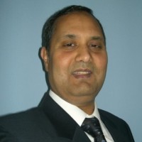 Amazon Web Services (AWS) Employee Dharmendra Rai's profile photo