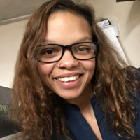 Desirae Wright Email