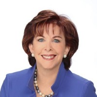 WGN Radio AM 720 Employee Terry Savage's profile photo