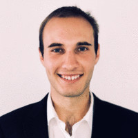 Endgame Economics Employee Daniel Picone's profile photo