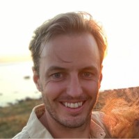 Daniel Andrén's profile photo