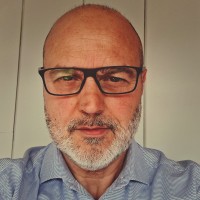 FLUREE EMEA Employee François Thibault's profile photo