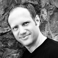 Codewell Employee Larry Root's profile photo