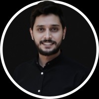 QuadraBay Employee Ahmad Hammad's profile photo