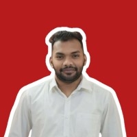 leadIC Design Pvt Ltd Employee Lokesh Shukla's profile photo