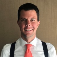 Rand Logistics, Inc. Employee Chad Gerencer's profile photo