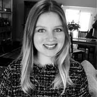 Code Institute Employee Lucy Rush's profile photo