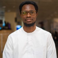 Sapphital Employee Obinna Uduma's profile photo