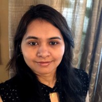 Jimisa Tailor's profile photo