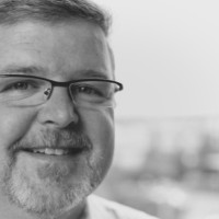 BCRA Employee Gareth Roe's profile photo
