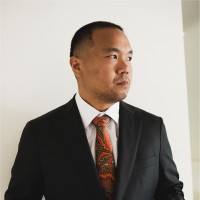Fernway Employee Kevin Wu's profile photo