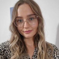 Patrycja Lewicka's profile photo