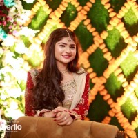 Central Depository Company of Pakistan Limited Employee Rafia Amir's profile photo