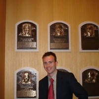 The Tech Museum of Innovation Employee Sean Gallagher's profile photo