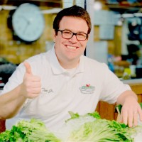 Tom Leonard's Farmers Market Employee TJ Leonard's profile photo