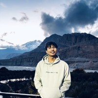 Aayush Bhattarai Email